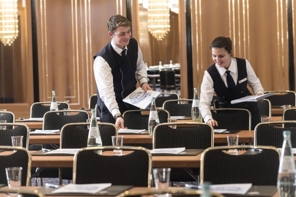 Hotel Maritim Stuttgart
